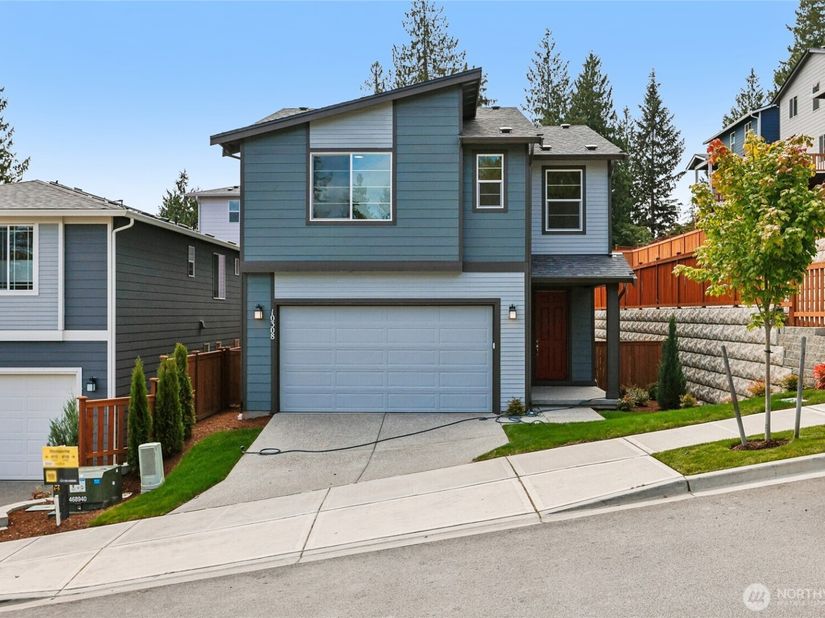 10308 6th Place SE SW 14, Lake Stevens WA 98258