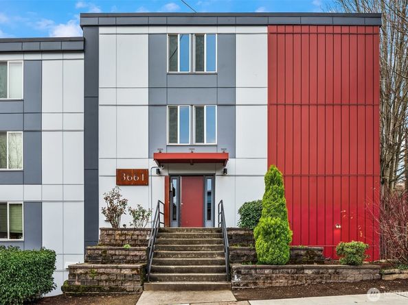 3661 Phinney Avenue N 109, Seattle WA 98103