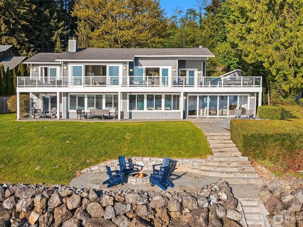 13967 SW 248th Street, Vashon WA 98070