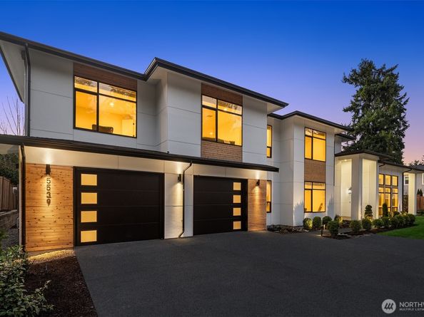 5539 116th Avenue NE, Kirkland WA 98033