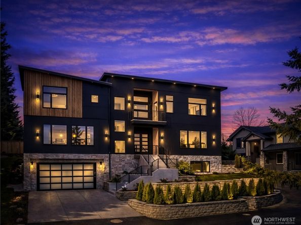 3695 122nd Avenue SE, Bellevue WA 98006