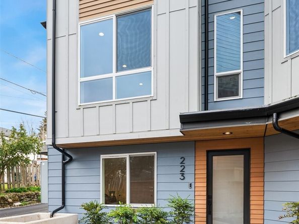 223 NE 75th Street, Seattle WA 98115