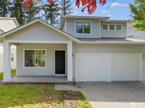 4817 SE 147th Place, Everett WA 98208