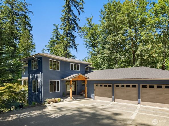 18603 E Spring Lake Drive SE, Renton WA 98058