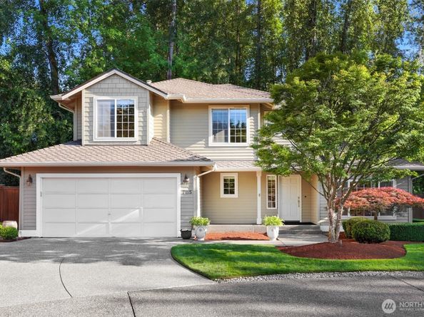 7115 NE 167th Street, Kenmore WA 98028