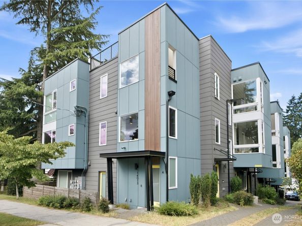 14013 Greenwood Avenue N F, Seattle WA 98133