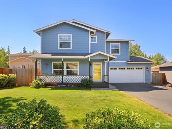 360 NE Max William Loop