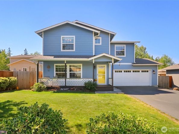 360 NE Max William Loop, Poulsbo WA 98370
