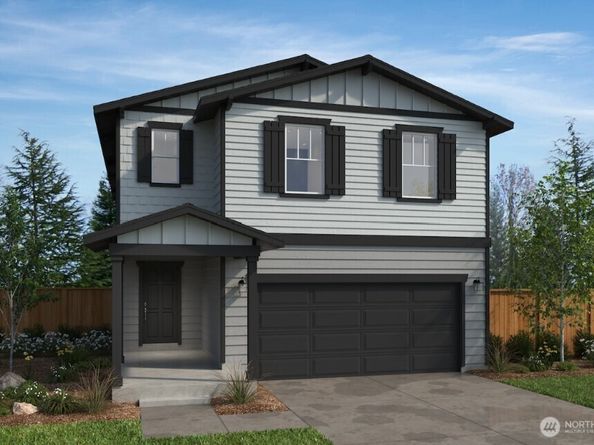 1821 NW Nahele Court 74, Poulsbo WA 98370