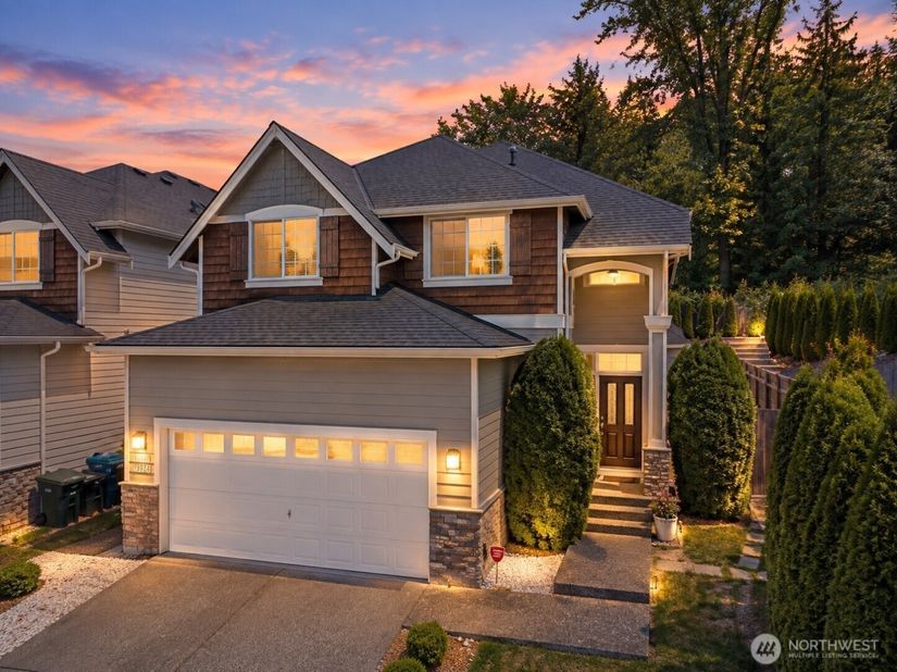 19824 83rd Place NE, Kenmore WA 98028