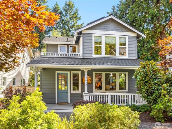 9417 NE 128th Street, Kirkland WA 98034