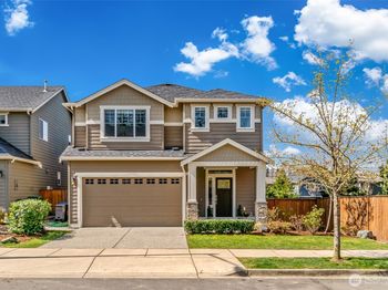 17602 40th Drive SE