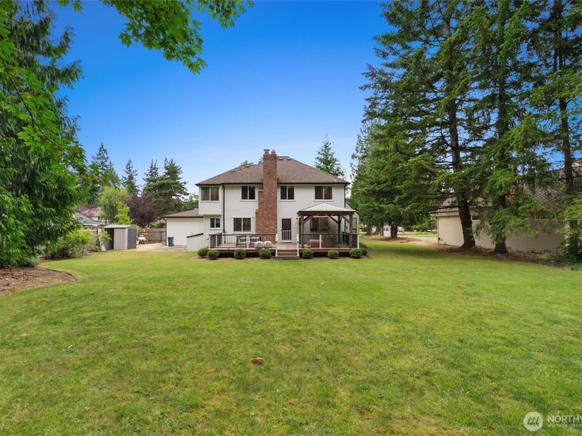 15813 SE 160th Place, Renton WA 98058