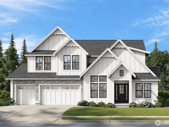 5420 117th Avenue SE, Bellevue WA 98006