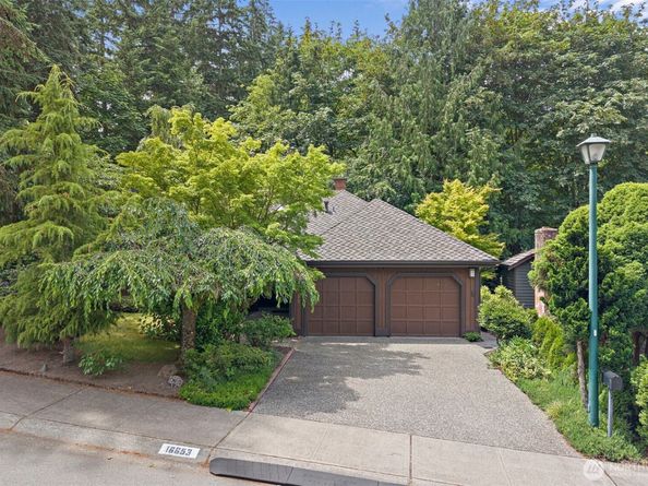 16653 157th Avenue SE, Renton WA 98058