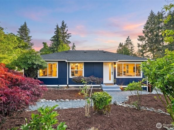 17211 3rd Avenue NE, Shoreline WA 98155