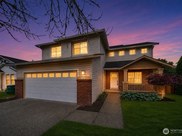 2807 V Court SE, Auburn WA 98002