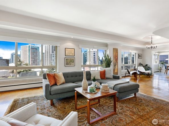 1400 Hubbell Place PH110, Seattle WA 98101