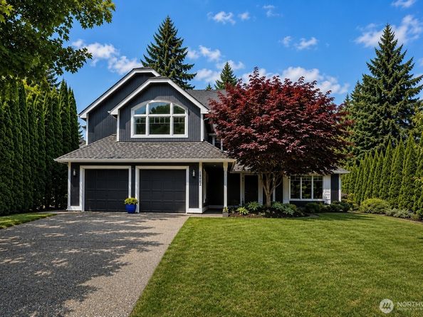 14302 NE 61 Street, Redmond WA 98052