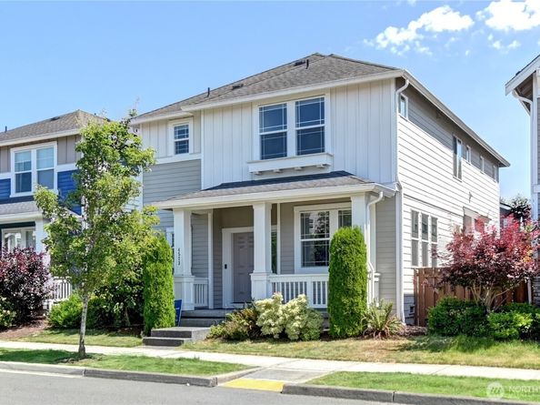 4523 Riverfront Boulevard, Everett WA 98203