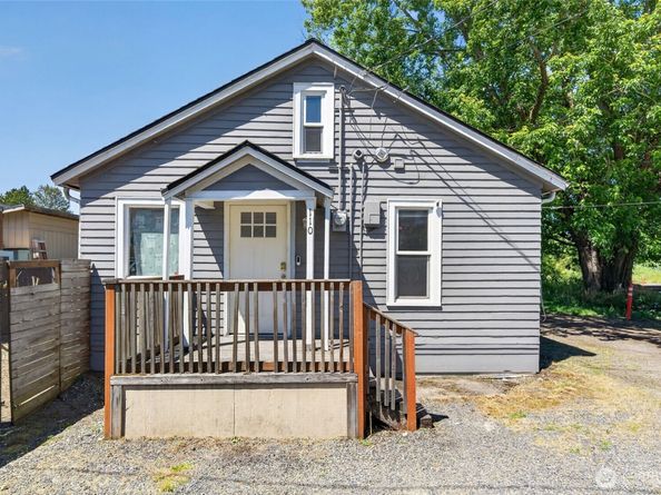 110 Lincoln Avenue, Kent WA 98032