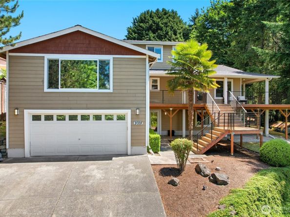 2028 NW Misty Ridge Lane, Silverdale WA 98383