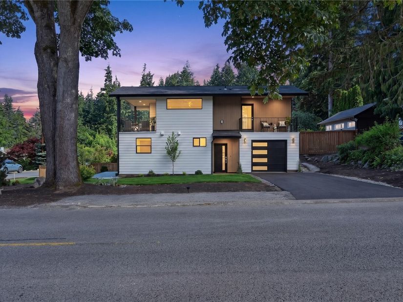 19927 89th Place W A, Edmonds WA 98026