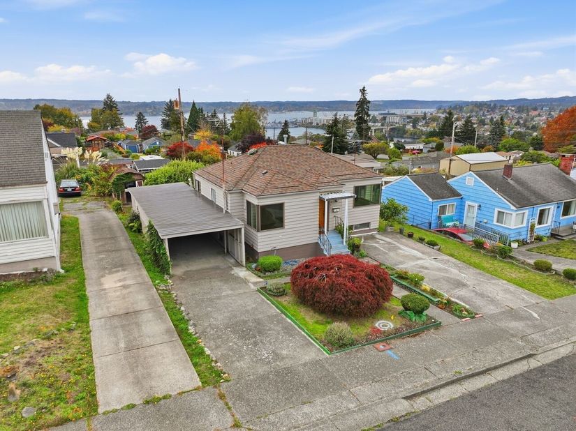 2323 Terrace Street, Bremerton WA 98310