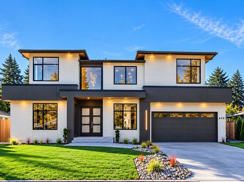 633 165th Avenue NE, Bellevue WA 98008