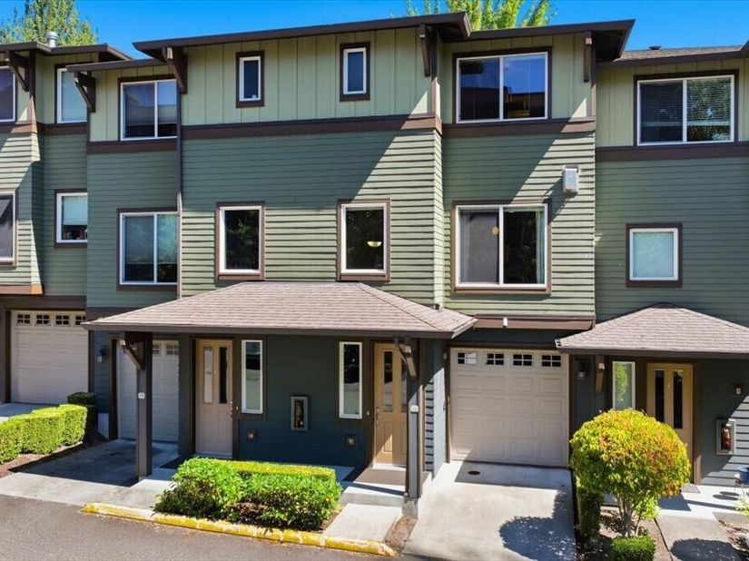 2115 201st Place SE A4, Bothell WA 98012