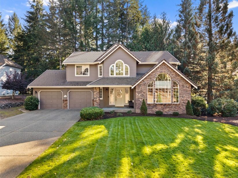 6579 Gleneagle Avenue SW, Port Orchard WA 98367