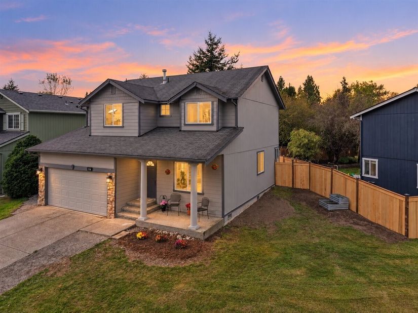 118 119th Drive SE, Lake Stevens WA 98258