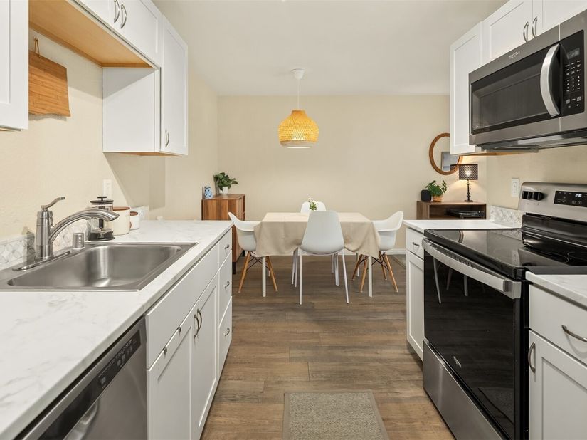 750 N 143rd Street 208, Seattle WA 98133