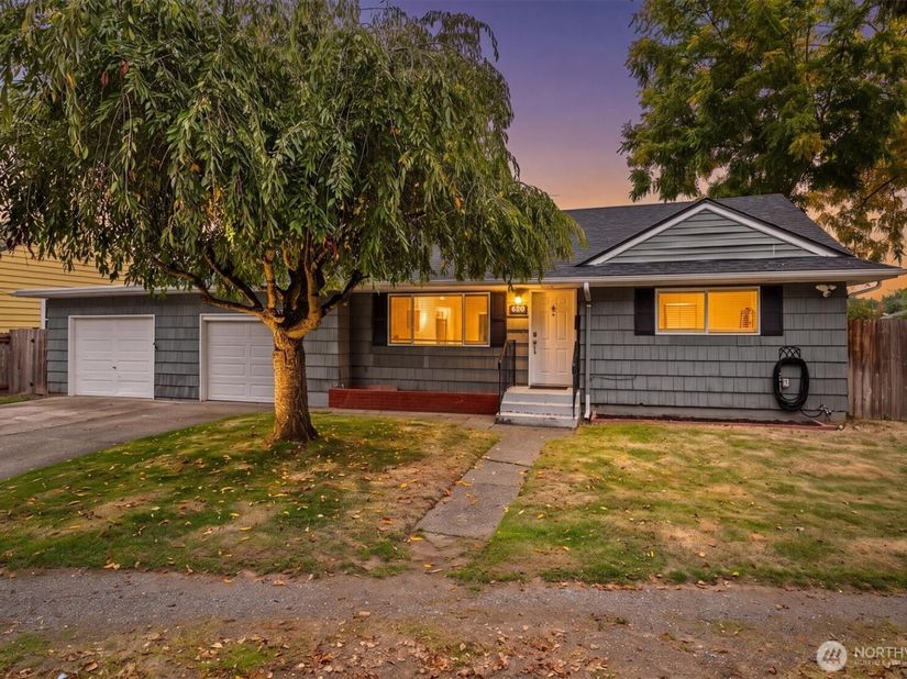 620 D Street SE, Auburn WA 98002