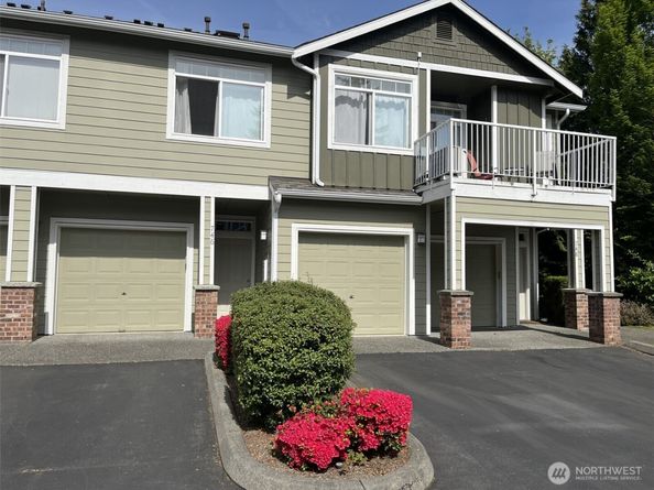 746 241st Lane SE K6, Sammamish WA 98074