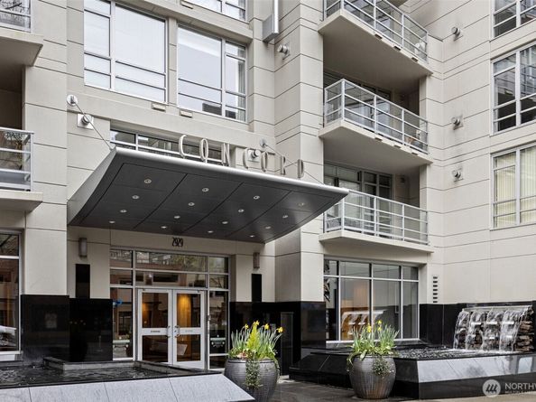 2929 1st Avenue 219, Seattle WA 98121