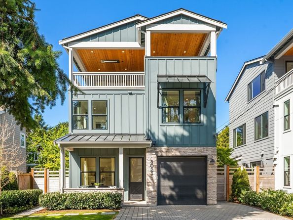 3023 65th Avenue SW, Seattle WA 98116