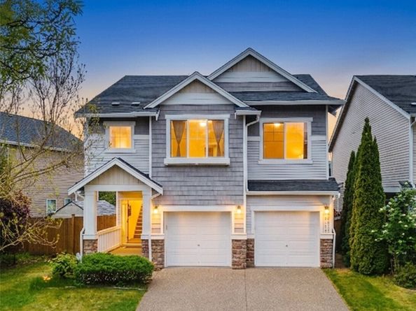 1302 125th Street SE, Everett WA 98208