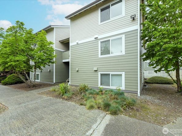 14312 126th Avenue NE A302, Kirkland WA 98034