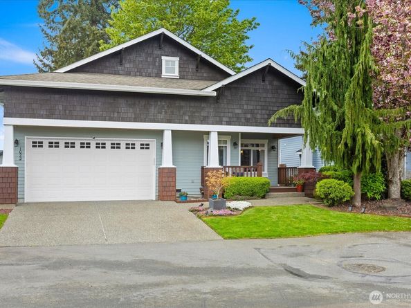 1022 181st Place SW, Lynnwood WA 98037