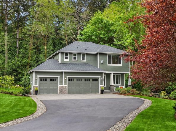 6903 NE New Brooklyn Road, Bainbridge Island WA 98110