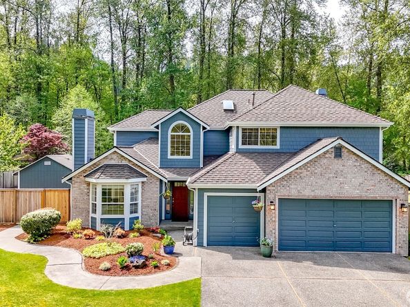 15318 163rd Court SE, Renton WA 98058