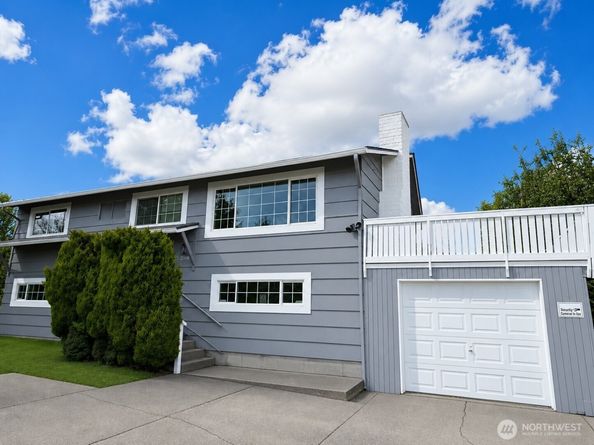 2508 SE 16th St, Renton WA 98058