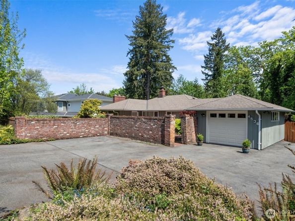 4536 119th Avenue SE, Bellevue WA 98006