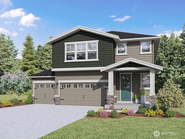 613 SE 12th Place 23, North Bend WA 98045