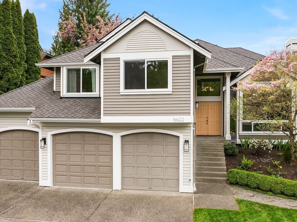 6622 NE 151st Street, Kenmore WA 98028