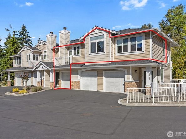 6515 134th Place SE J5, Snohomish WA 98296