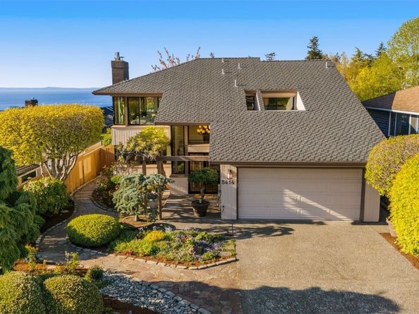 5414 SW Charlestown Street, Seattle WA 98116