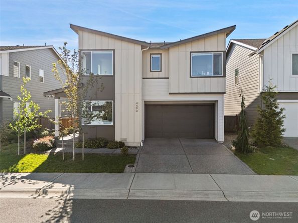 4490 Currant Lane SW, Port Orchard WA 98367