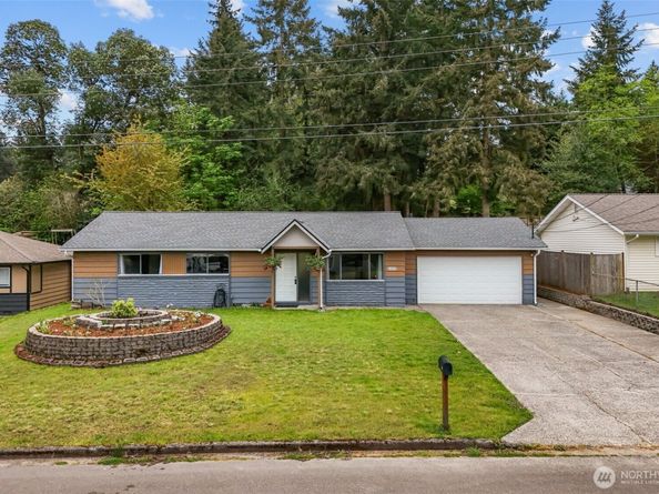 2335 SW 342nd Street, Federal Way WA 98023